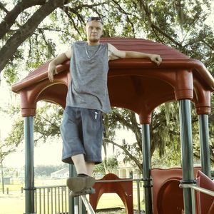 Meet your Posher, Lane